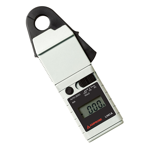 LH41A Amprobe  Equipment - Electrical Testers, Current Probes